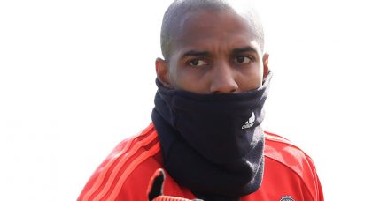 Young pleads for loan move