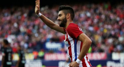Manchester United, Chelsea and Manchester City target Carrasco