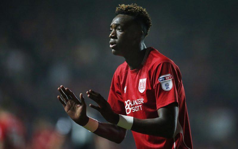 Top 5: Young Premier League stars impressing on loan