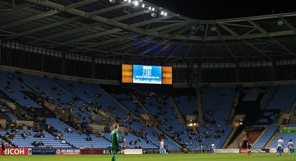 EFL Trophy: Analysing the controversies