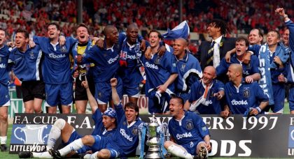 Chelsea’s FA Cup Folklore