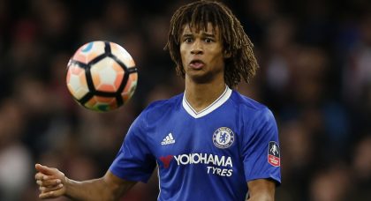 Shoot Scout: Chelsea’s Van Dijk bargaining chip, Nathan Ake