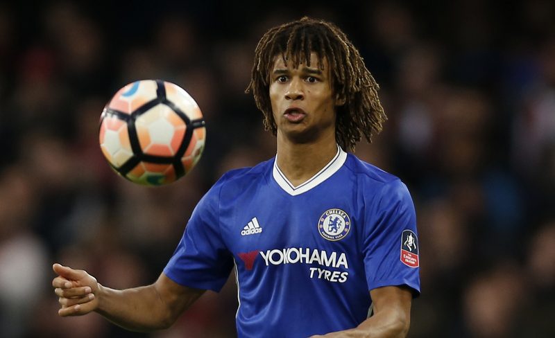 Shoot Scout: Chelsea’s Van Dijk bargaining chip, Nathan Ake