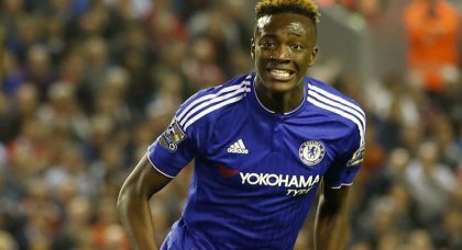 Chelsea striker Tammy Abraham undecided on future amid Newcastle and Brighton interest