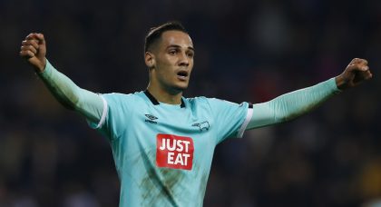 FA Cup: Ince v Gray