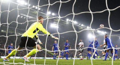 Five things we learned from Derby County v Leicester City
