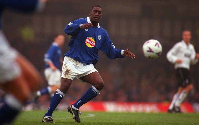 Top 5: Leicester City’s Most Expensive Player Sales