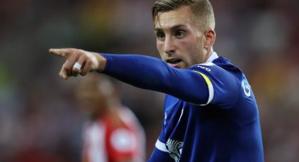 West Ham United quoted £15.5m to land Everton misfit Gerard Deulofeu