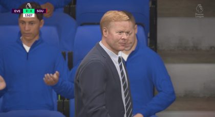 FIFA 17 Predicts: Everton v Southampton
