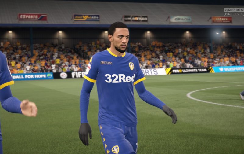 FIFA 17 Predicts: Cambridge United v Leeds United