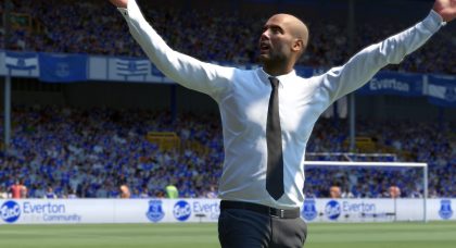 FIFA 17 Predicts: Everton v Manchester City