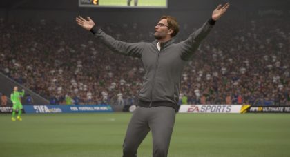 FIFA 17 Predicts: Plymouth Argyle v Liverpool