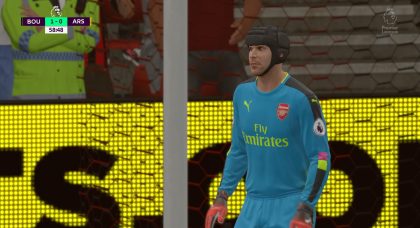 FIFA 17 Predicts: AFC Bournemouth v Arsenal