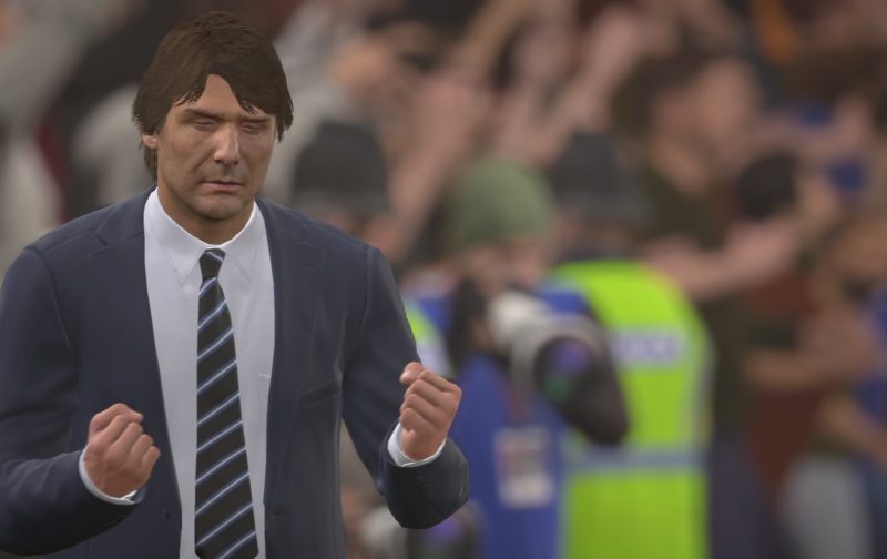FIFA 17 Predicts: Chelsea v Hull City