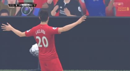 FIFA 17 Predicts: Liverpool v Wolves
