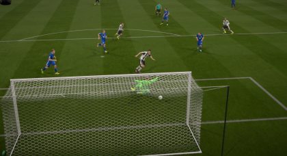 FIFA 17 Predicts: Newcastle United v Birmingham City
