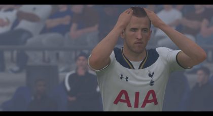 FIFA 17 Predicts: Tottenham v West Brom