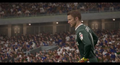 FIFA 17 Predicts: Leeds United v Nottingham Forest