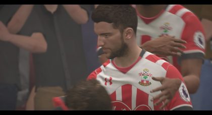 FIFA 17 Predicts: Southampton v Liverpool