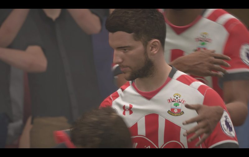 FIFA 17 Predicts: Southampton v Liverpool