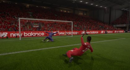 FIFA 17 Predicts: Liverpool v Southampton