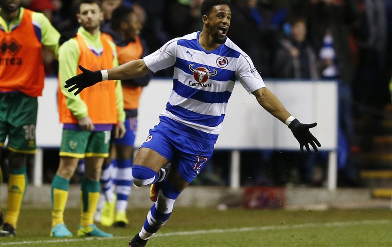 Championship: McCleary v Atsu