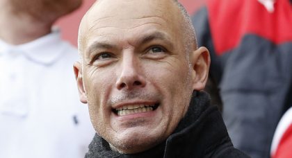 Webb: Manchester City should have had a penalty