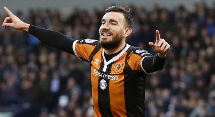 EFL Cup: Snodgrass v Mkhitaryan