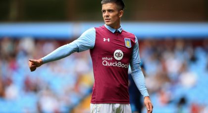 Middlesbrough set to bid for Grealish