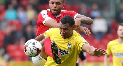 Shoot!’s League One Awards (December)