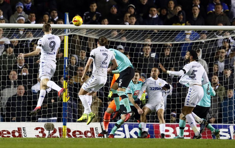 Shoot!’s Championship Awards (January)