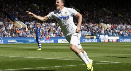 COMPETITION HAS ENDED: Leeds United Quiz Book!
