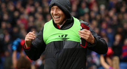 5 things you (probably) didn’t know about Liverpool’s Lucas Leiva
