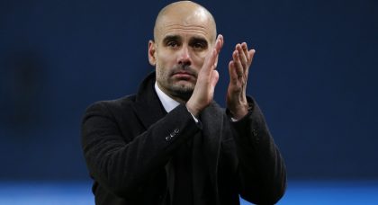 Manchester City made to wait until the summer for Yangel Herrera