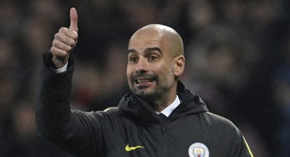 Manchester City smash record transfer fee for Southend starlet