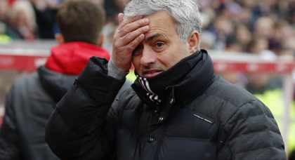 Three players Mourinho should drop v Hull City