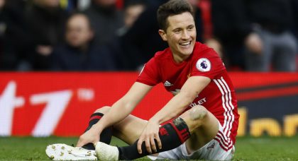 Why a new deal for Ander Herrera is more important to Man United than any other this summer