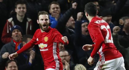 3 reasons why Manchester United will reach the League Cup final