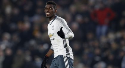 Three things we learned from Hull City v Manchester United