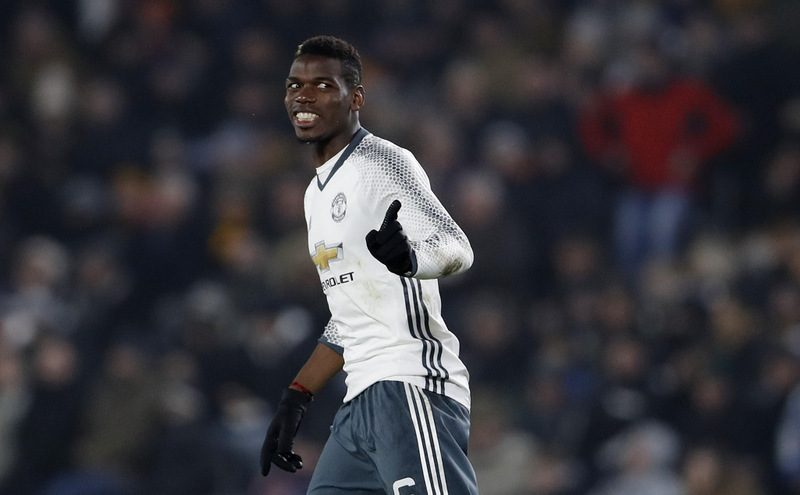 Three things we learned from Hull City v Manchester United