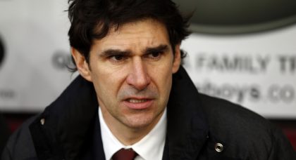 Middlesbrough offload academy starlet Arnel Jakupovic