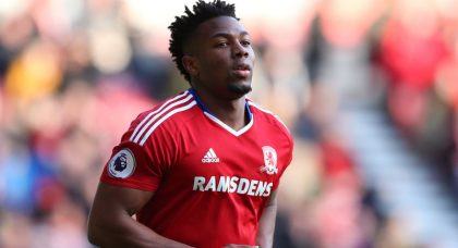 Aitor Karanka welcomes Chelsea’s interest in Adama Traore