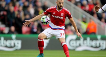 Newcastle eye up Chambers move
