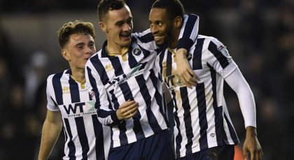 Shoot!’s FA Cup Awards (Third Round)