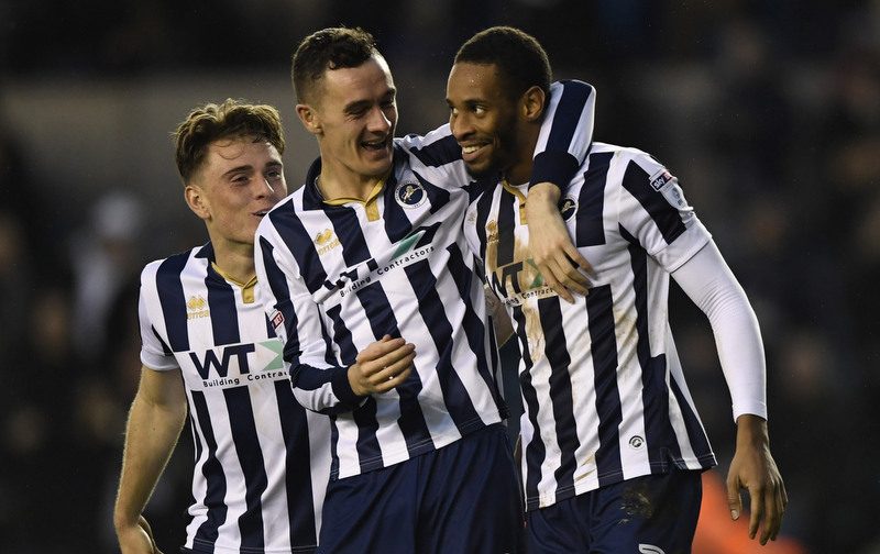 Shoot!’s FA Cup Awards (Third Round)