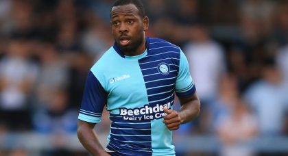 Shoot!’s League Two Awards (December)