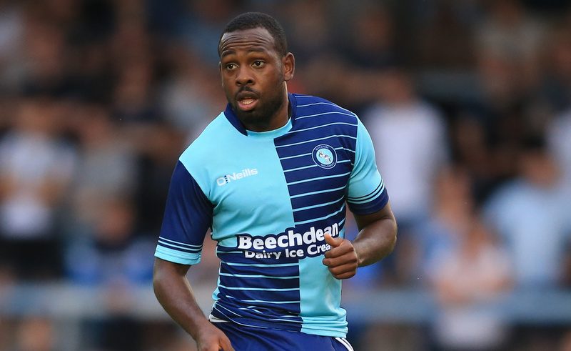 Shoot!’s League Two Awards (December)