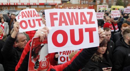 Five reasons why there is still hope for Nottingham Forest fans