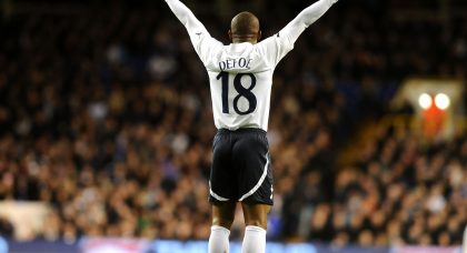 These are Tottenham’s top 3 January signings
