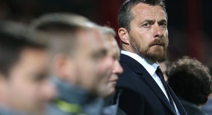 3 reasons why Fulham will shock Tottenham in the FA Cup this afternoon